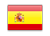 CALLIGARIS SHOP AREA DESIGN - Espanol
