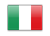 CALLIGARIS SHOP AREA DESIGN - Italiano