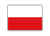 CALLIGARIS SHOP AREA DESIGN - Polski